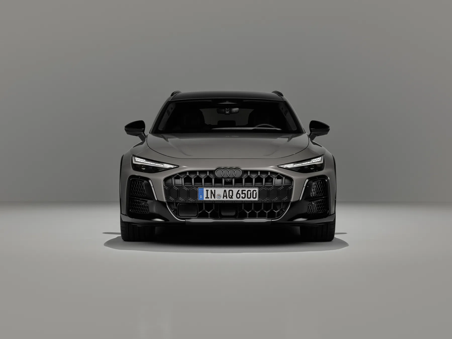 A6 allroad