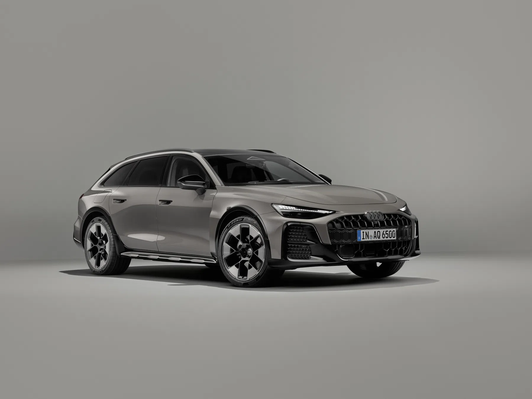 A6 allroad