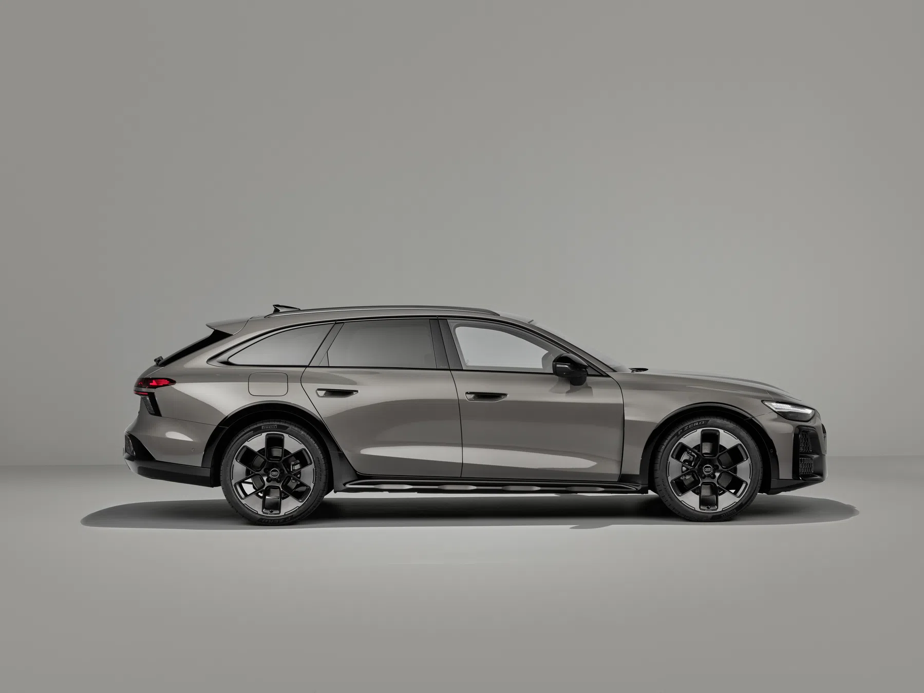 A6 allroad