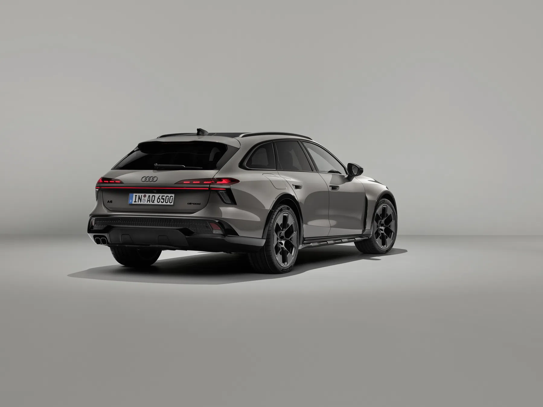 A6 allroad