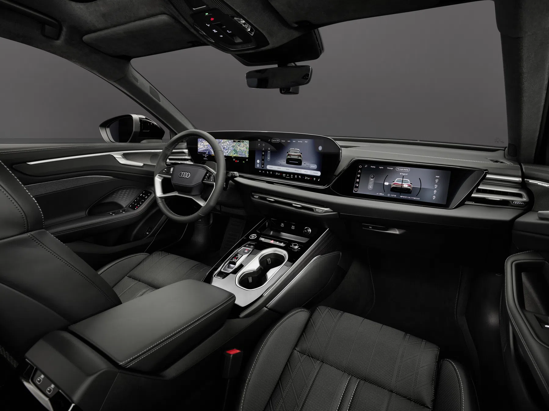 A6 allroad