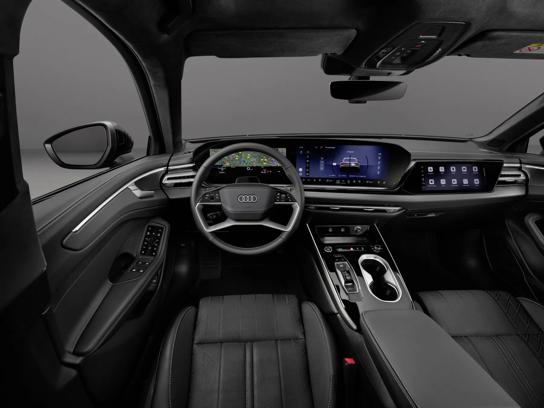 A6 allroad