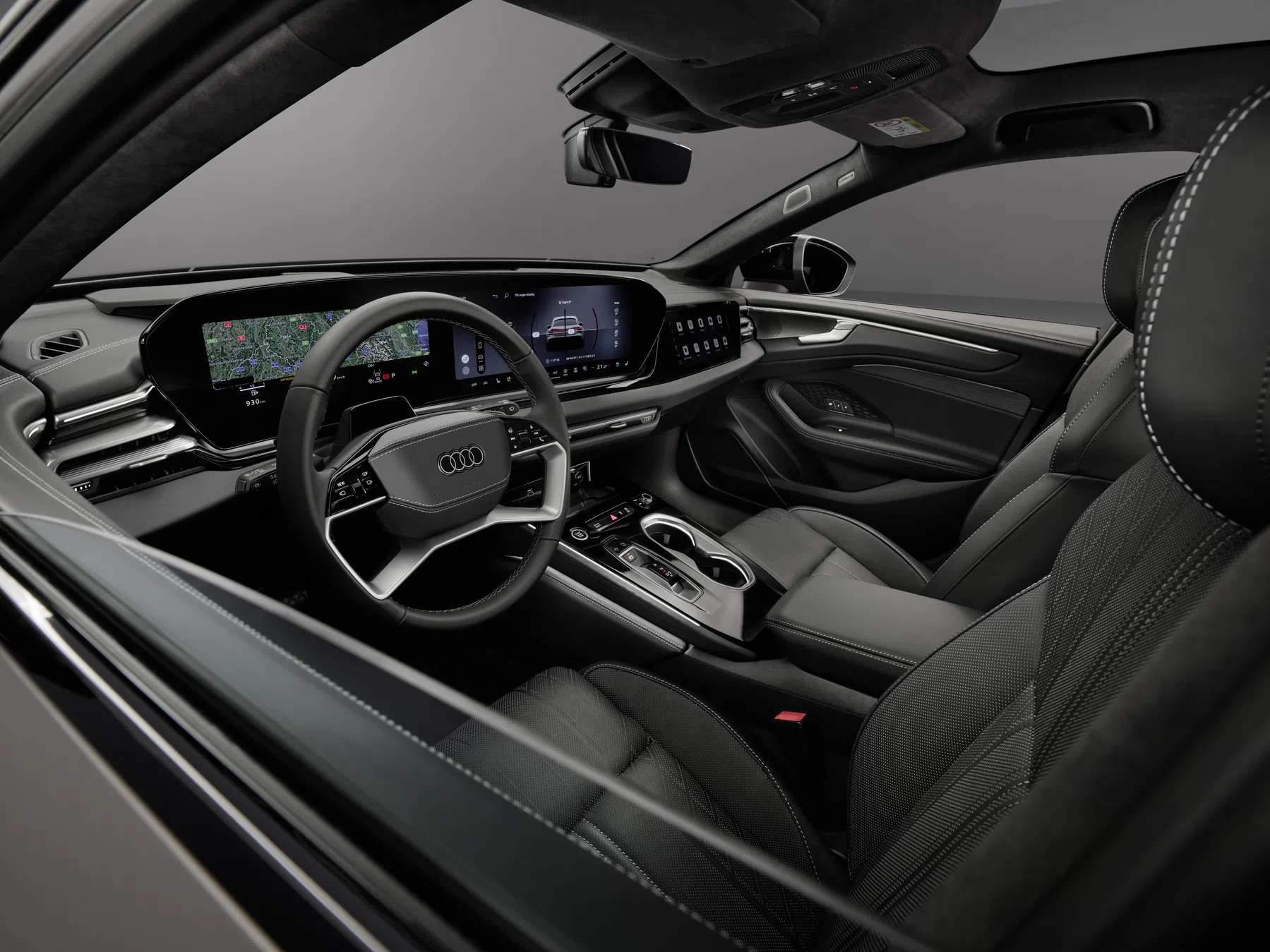 A6 allroad
