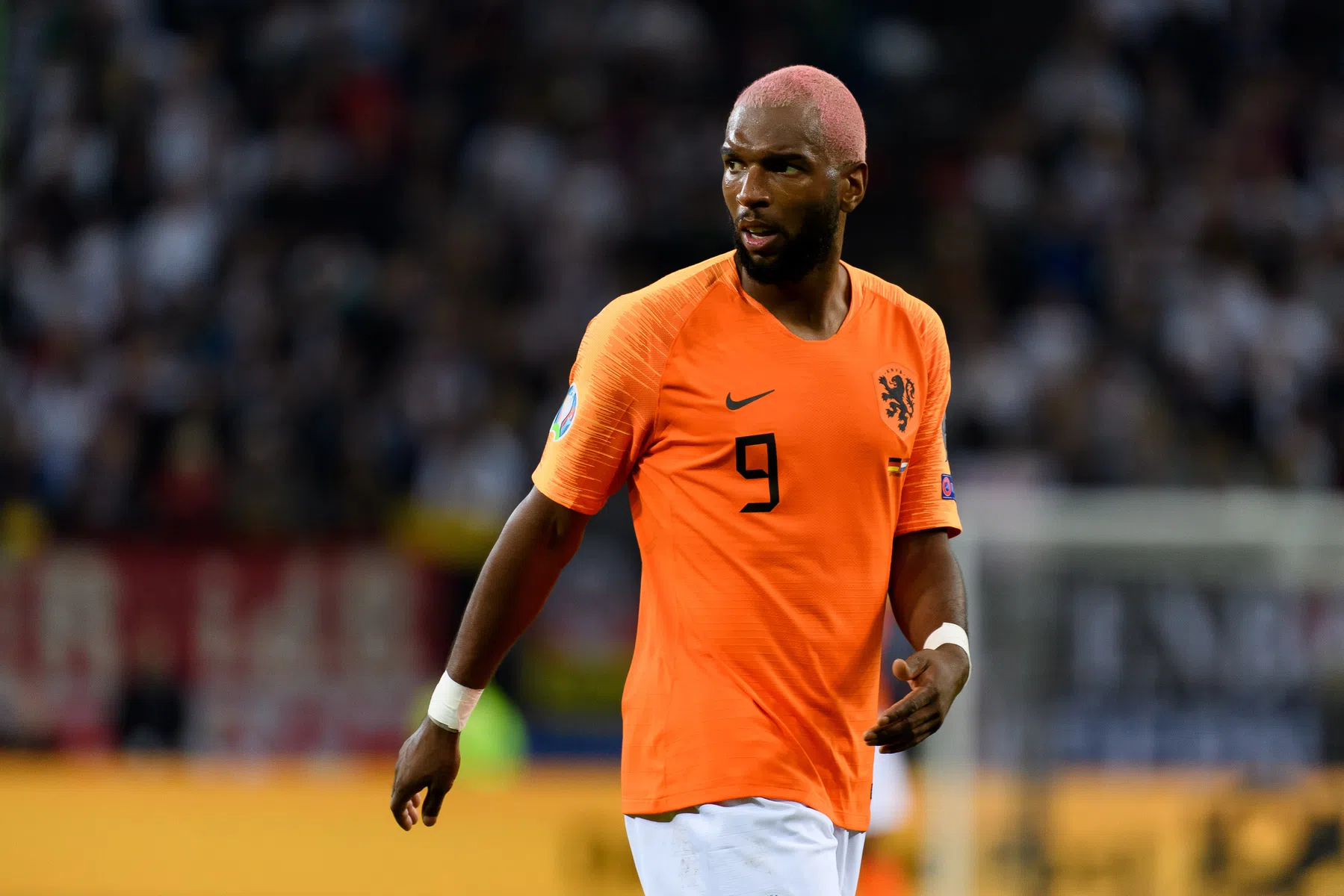 Ryan Babel