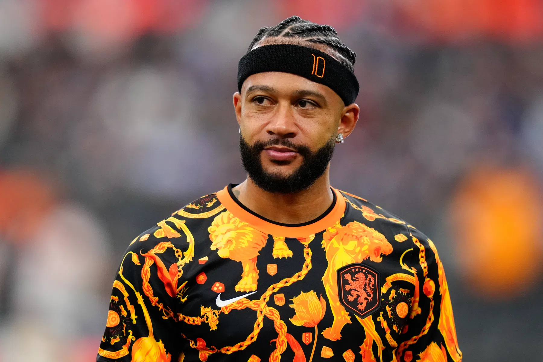 Memphis Depay