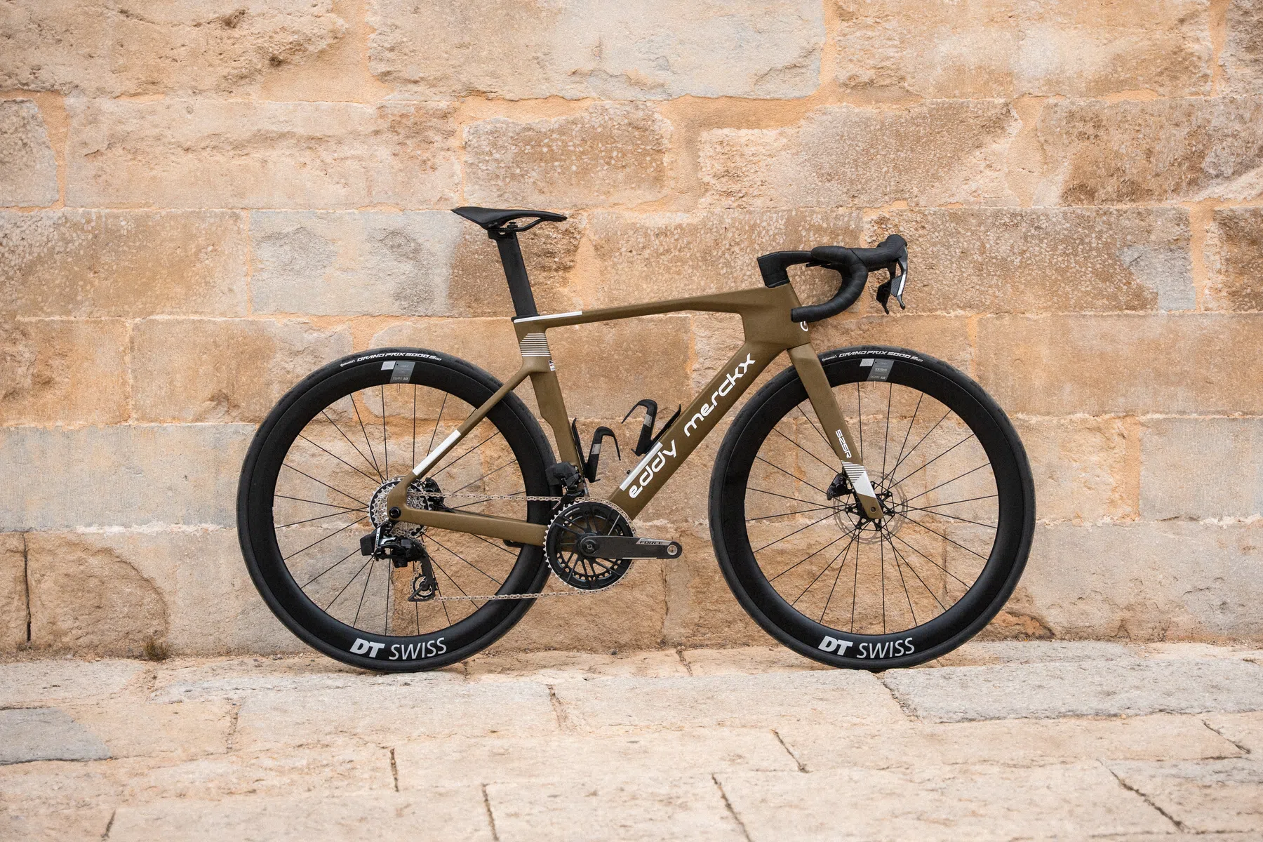 Eddy Merckx 525R