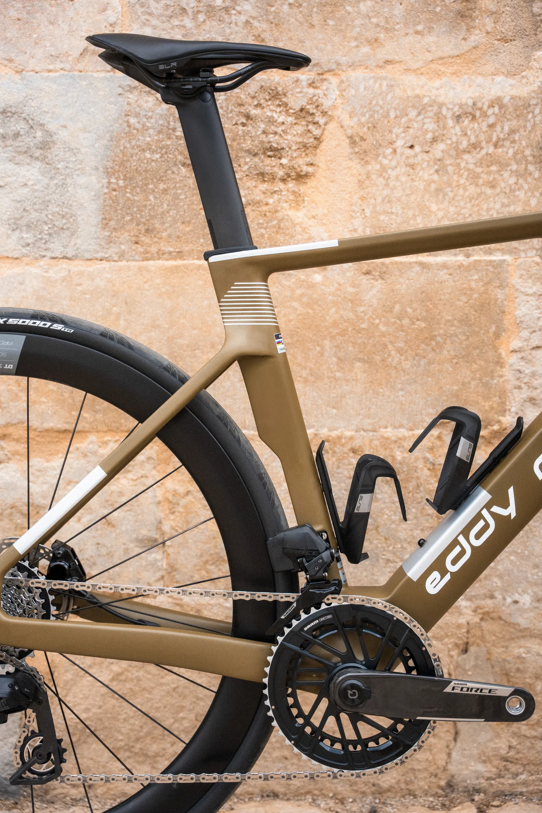 Eddy Merckx 525R