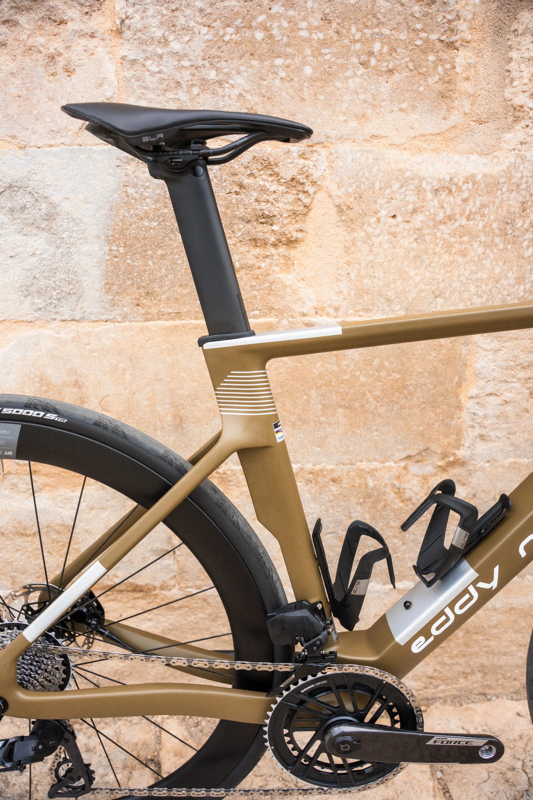 Eddy Merckx 525R