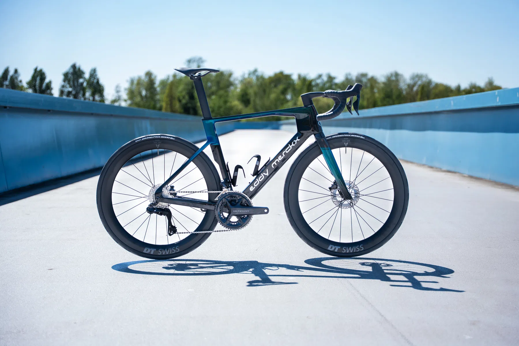 Eddy Merckx 525R