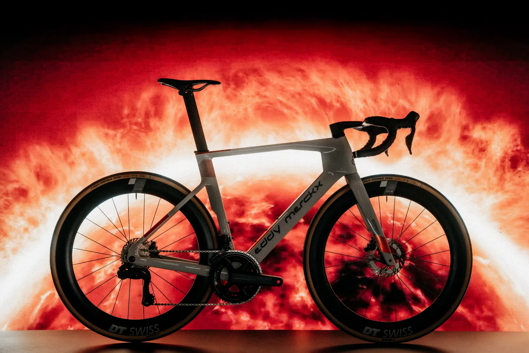 Eddy Merckx 525R