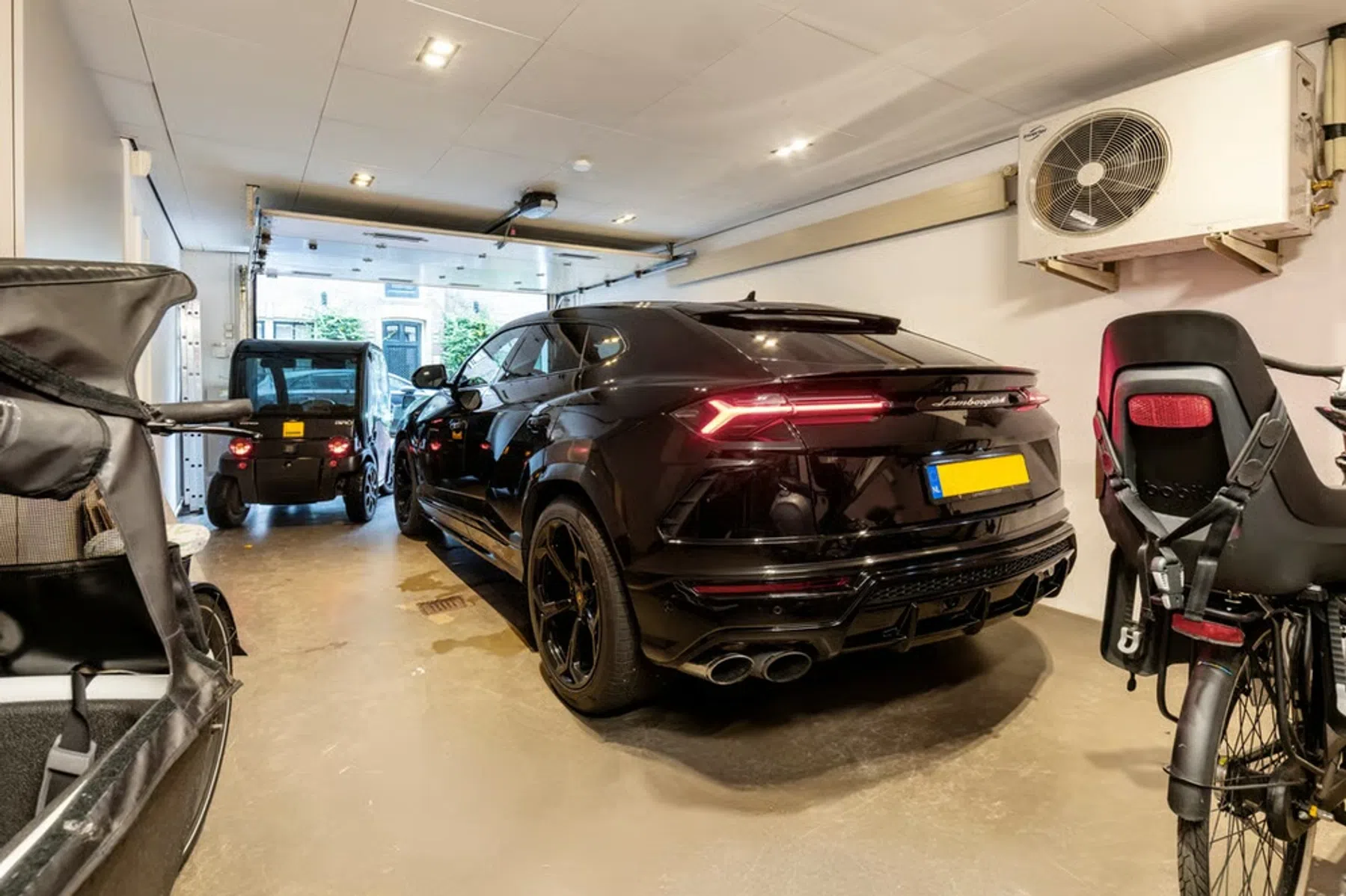 Parkeerplekje kopen?