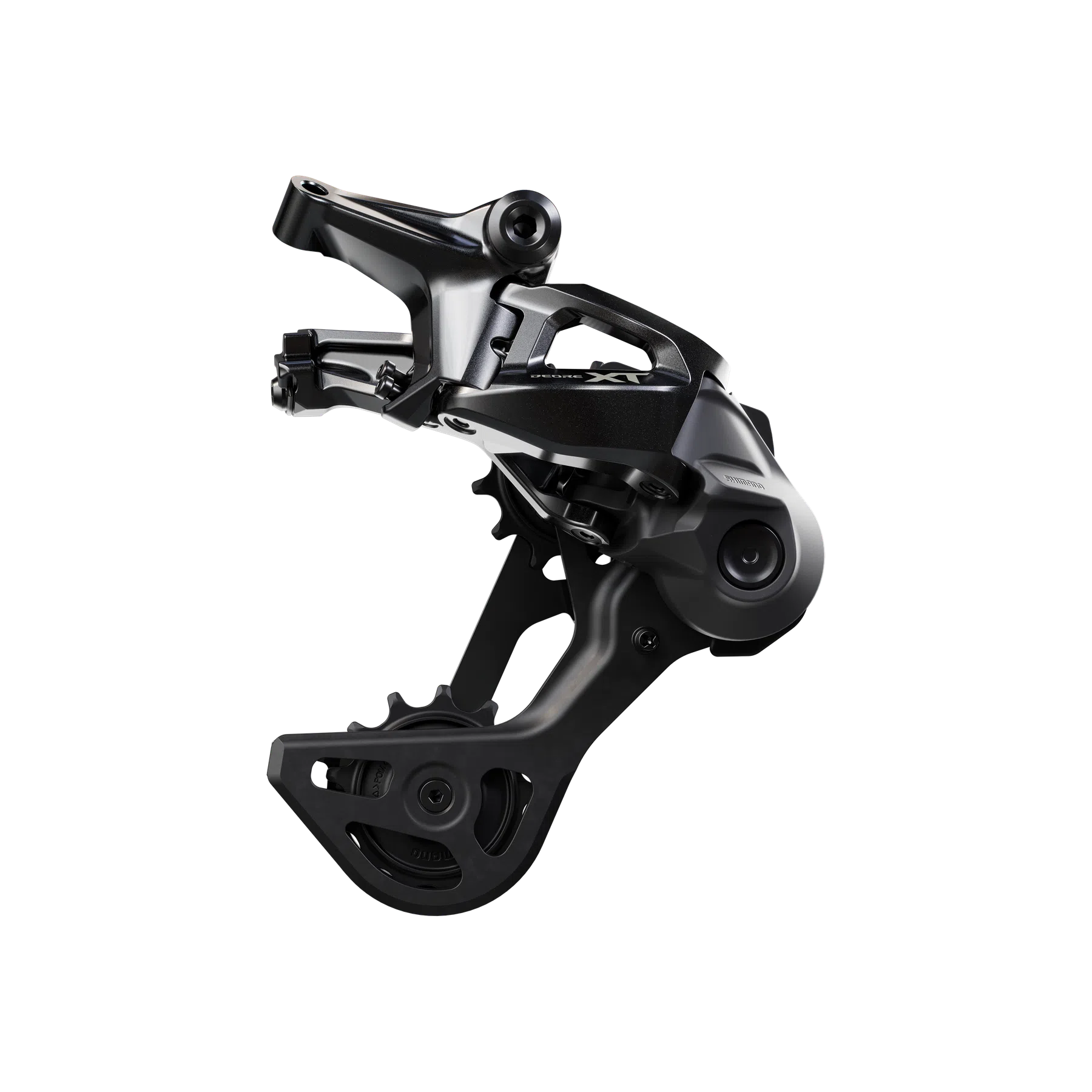 RD-M8200 – DEORE XT Derailleur for 12-speed HYPERGLIDE+