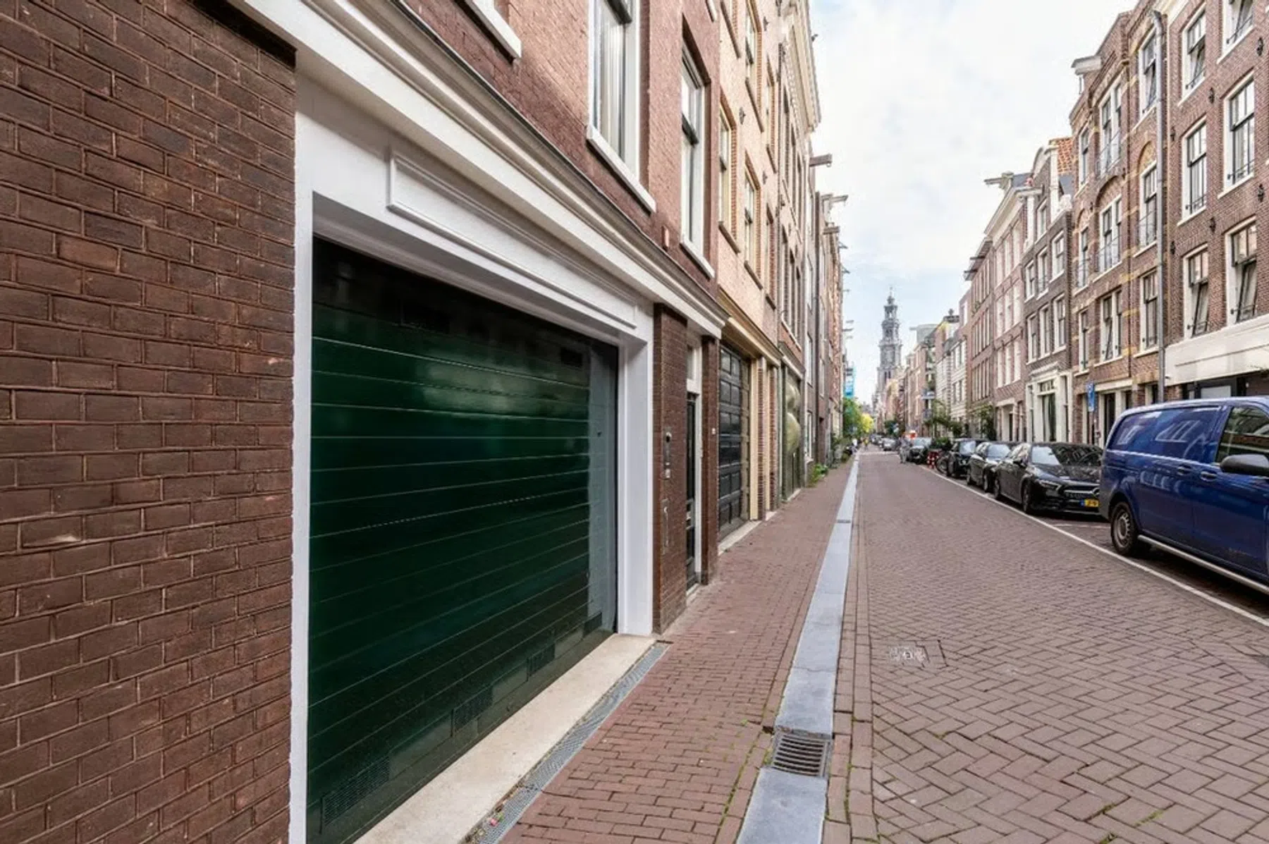Parkeerplekje kopen?