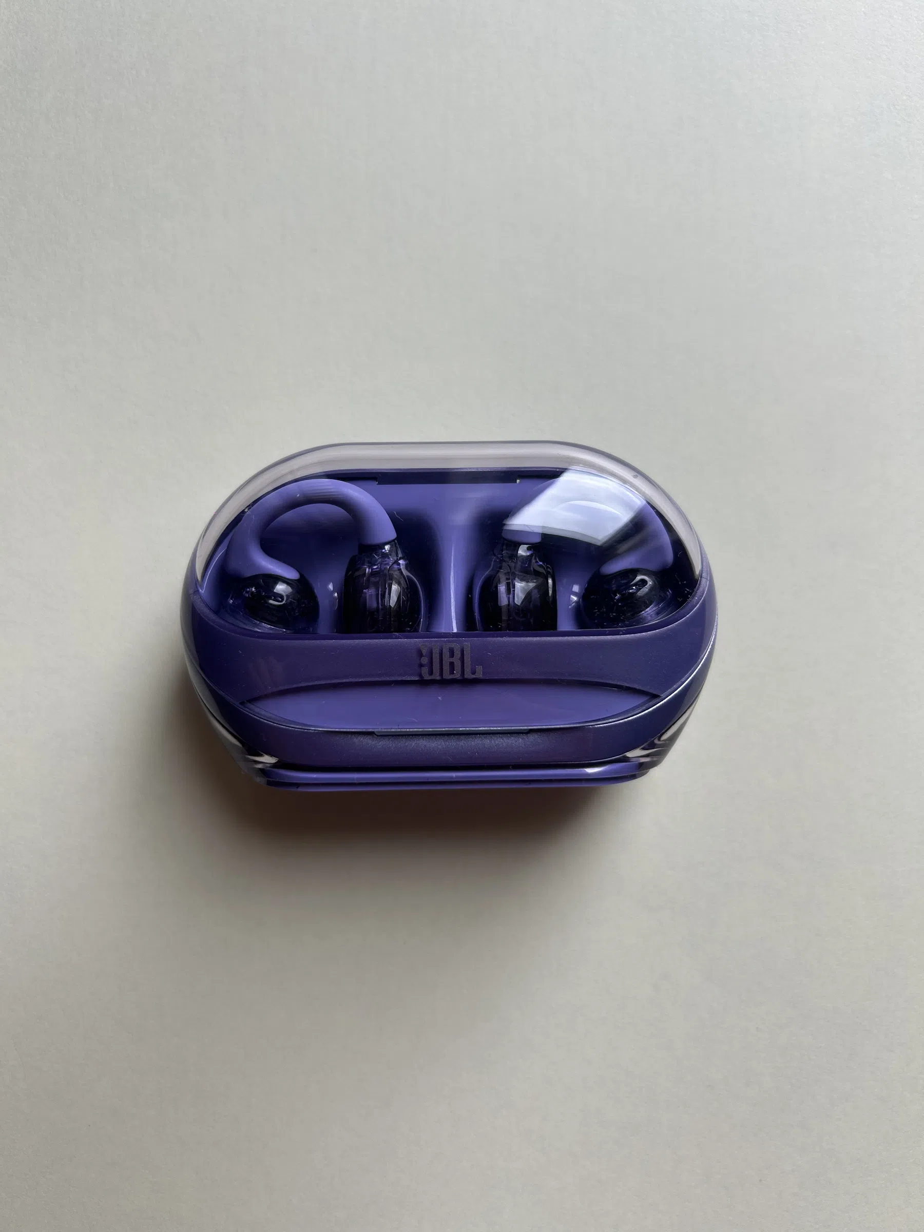 JBL Soundgear Clips