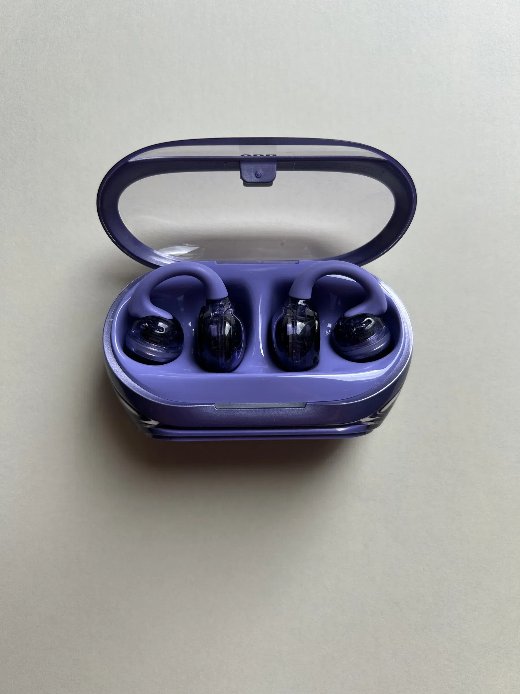 JBL Soundgear Clips