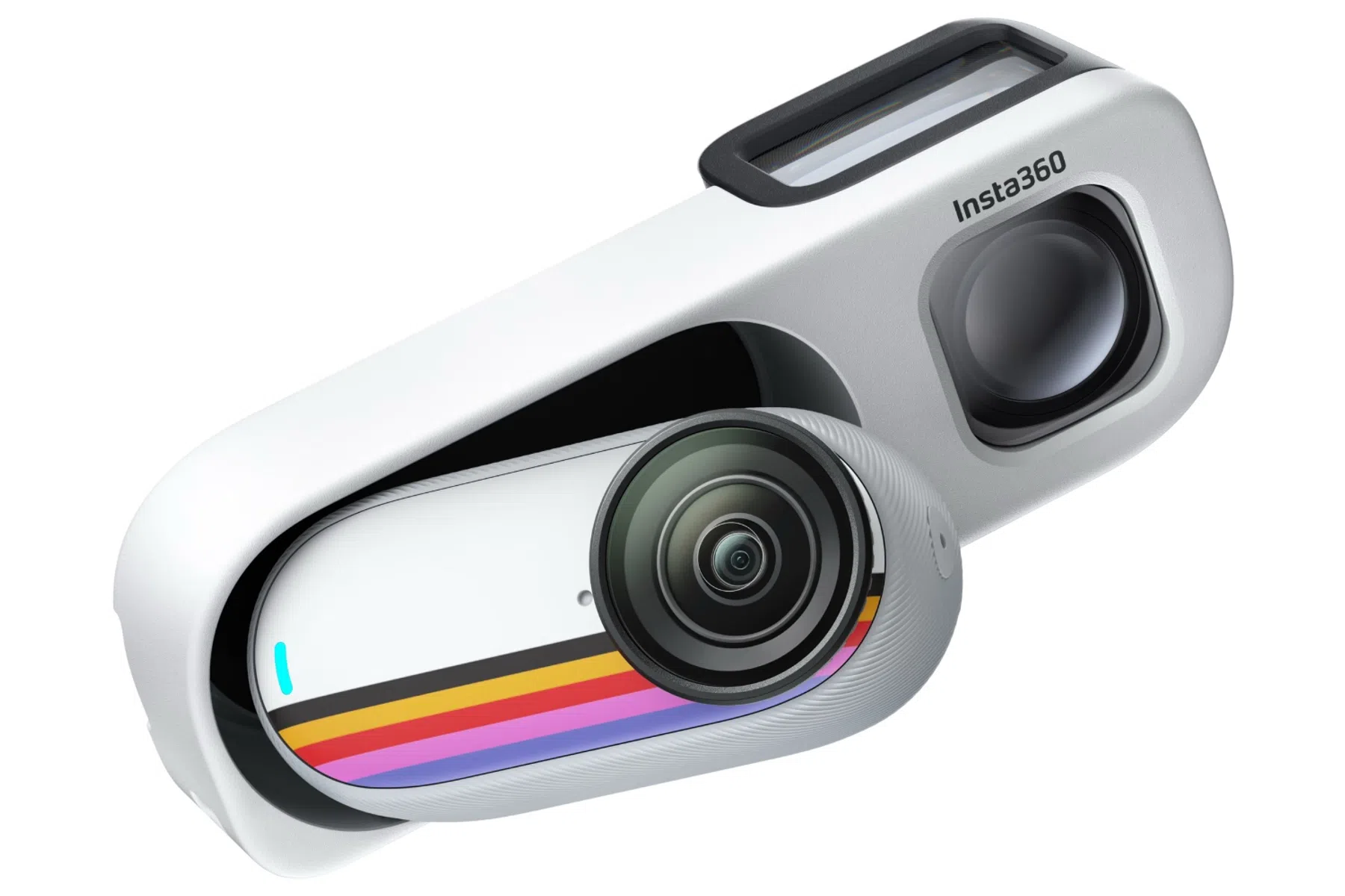 Insta360 GO 3S Retro Bundle