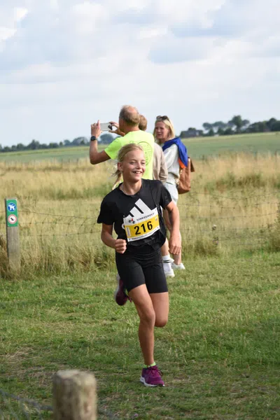 AERS Zomerlopen