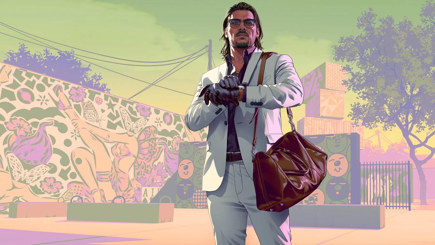 GTA 6 Rockstar