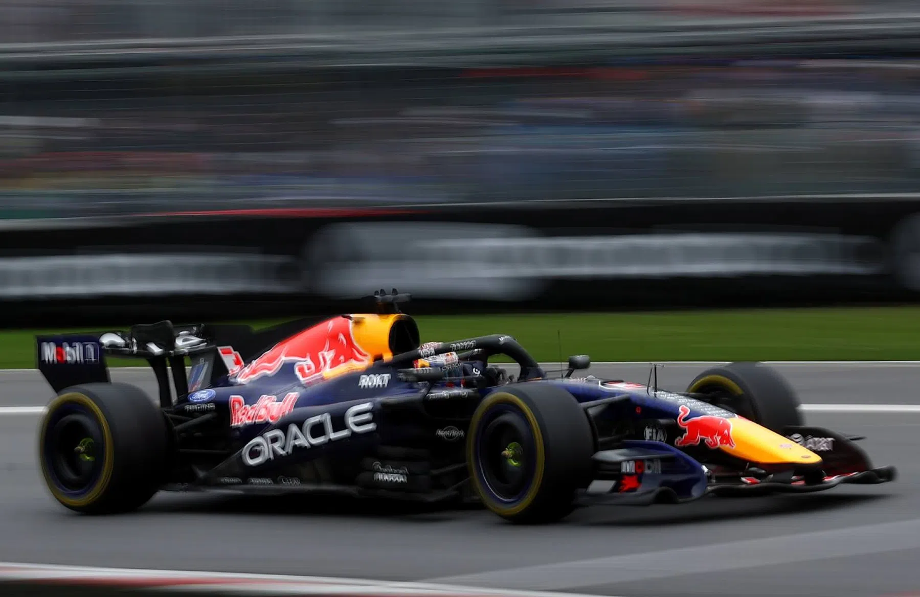 Verstappen Canada 2026