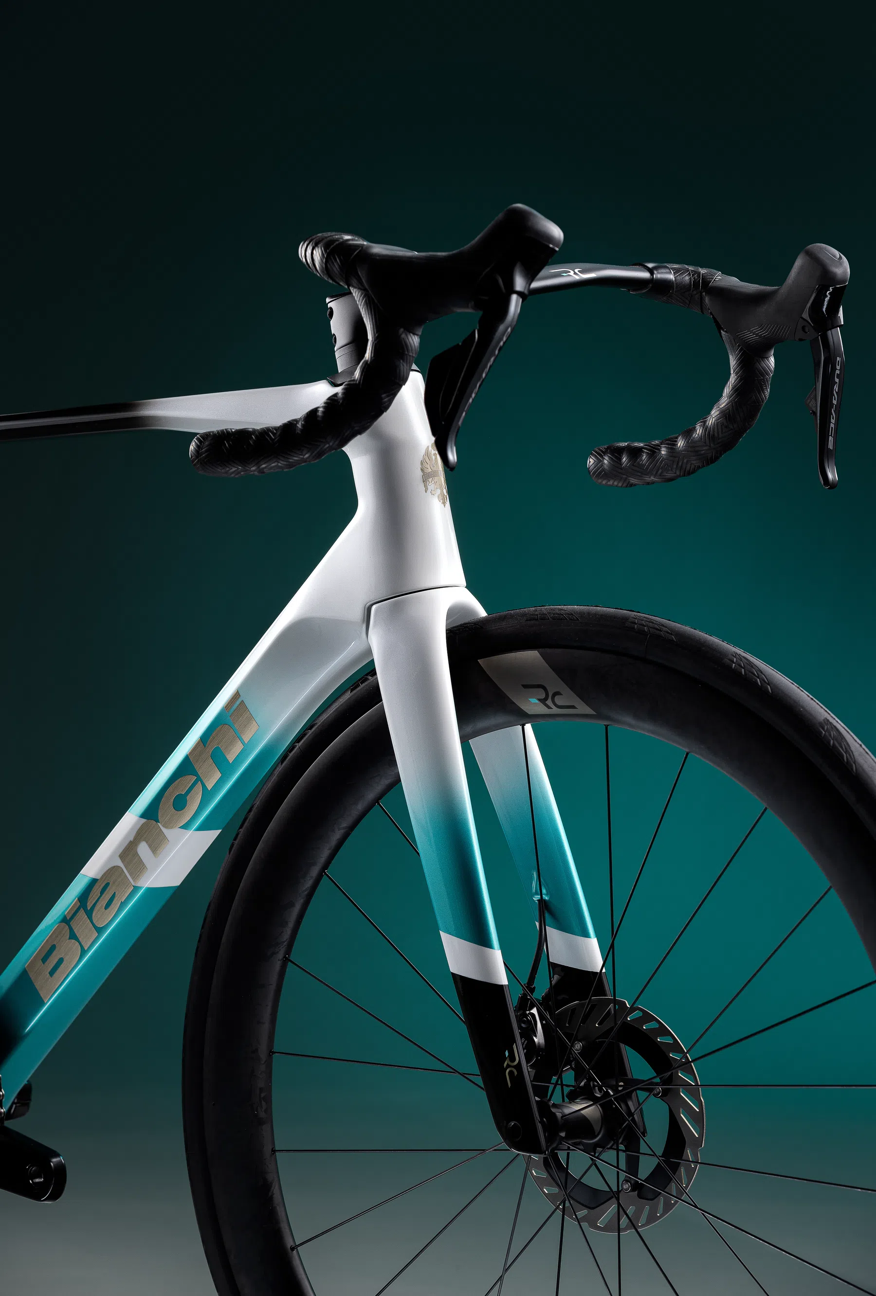 Bianchi Specialissima