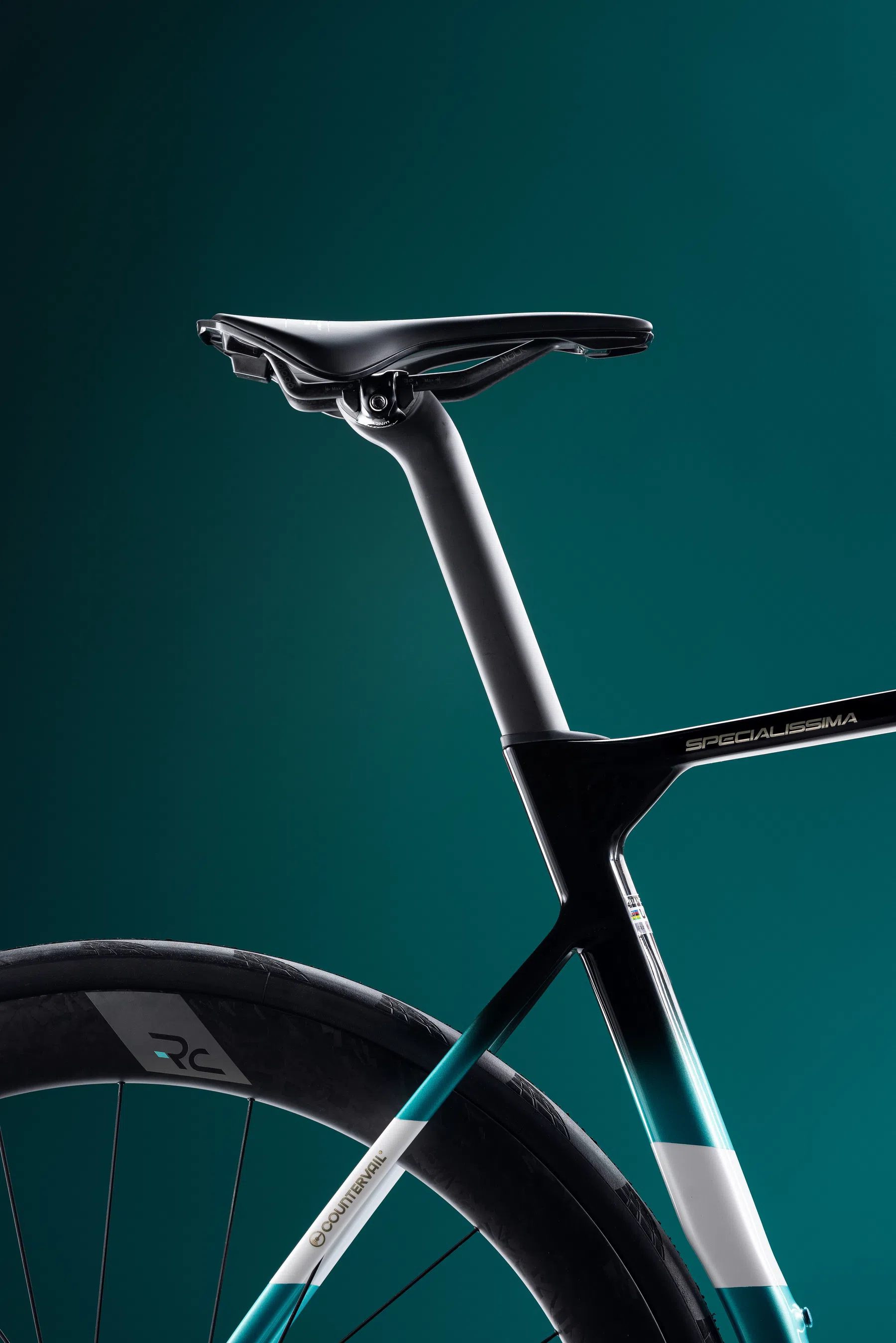 Bianchi Specialissima