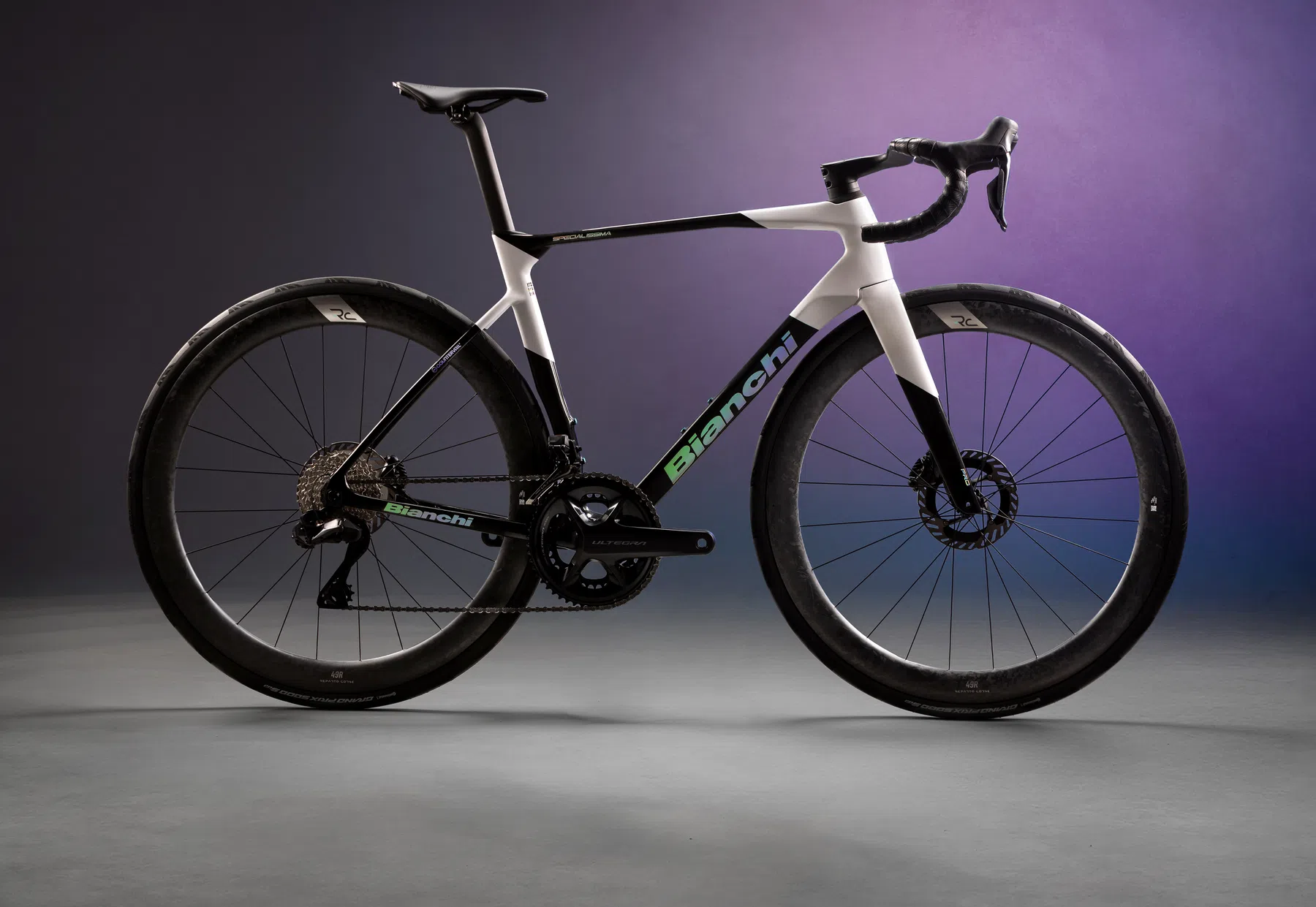 Bianchi Speciallisima