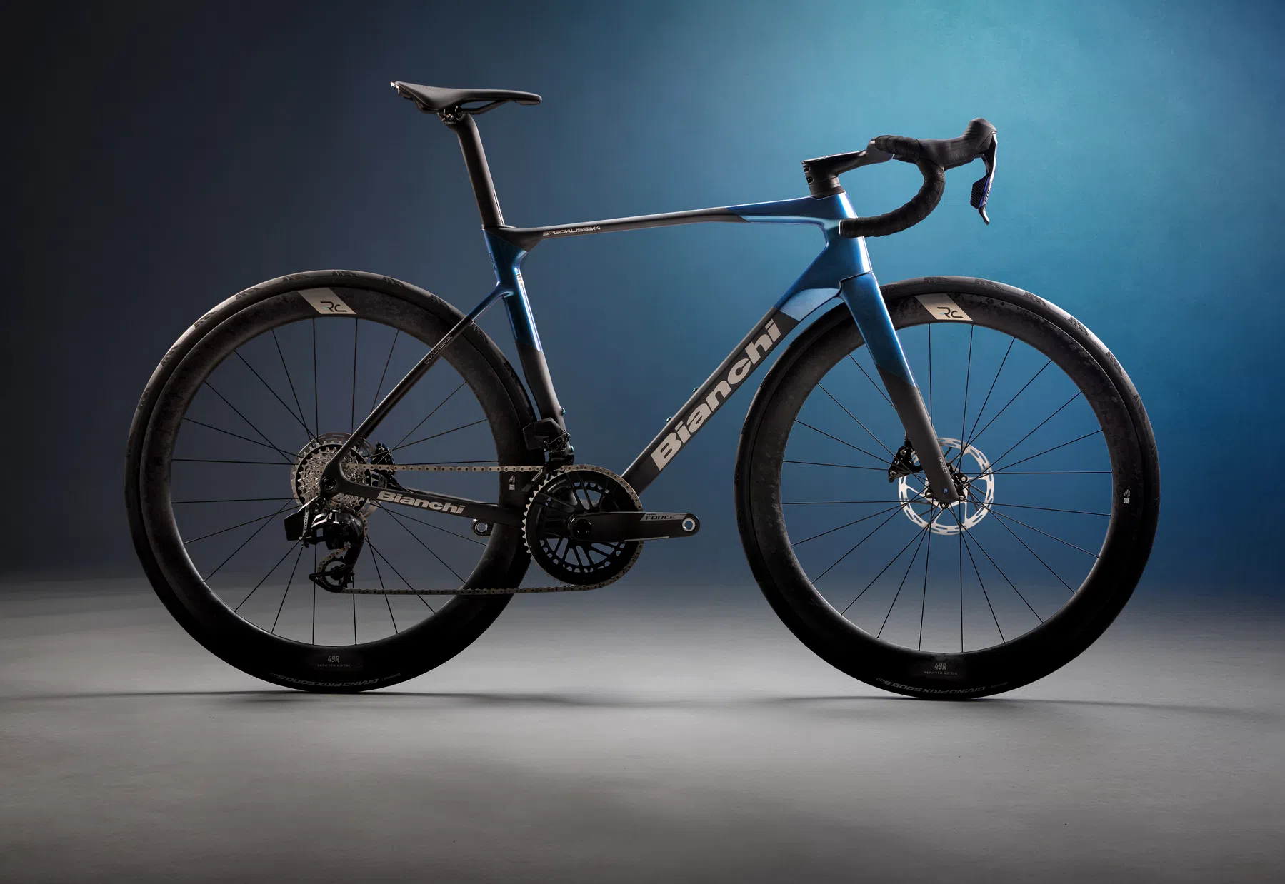 Bianchi Speciallisima