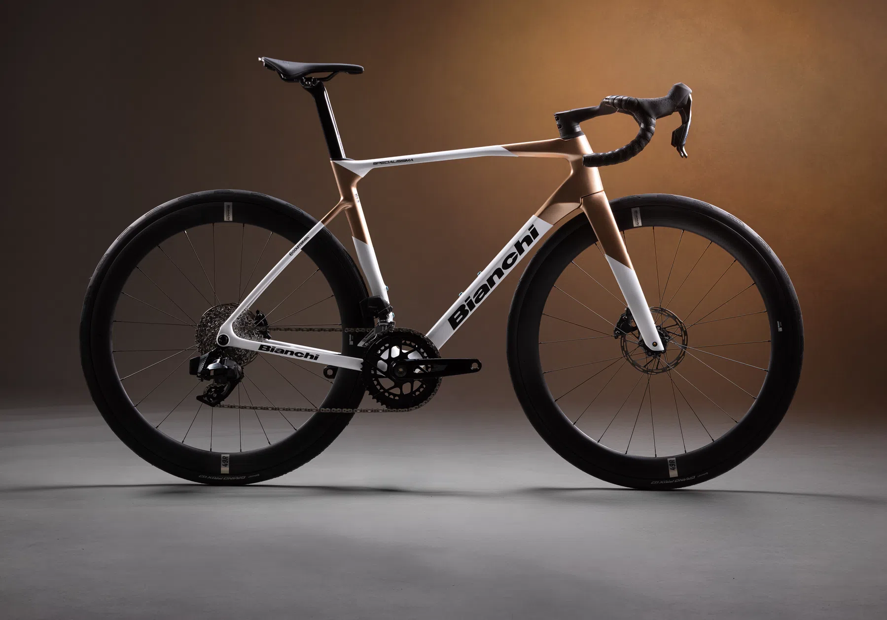 Bianchi Speciallisima