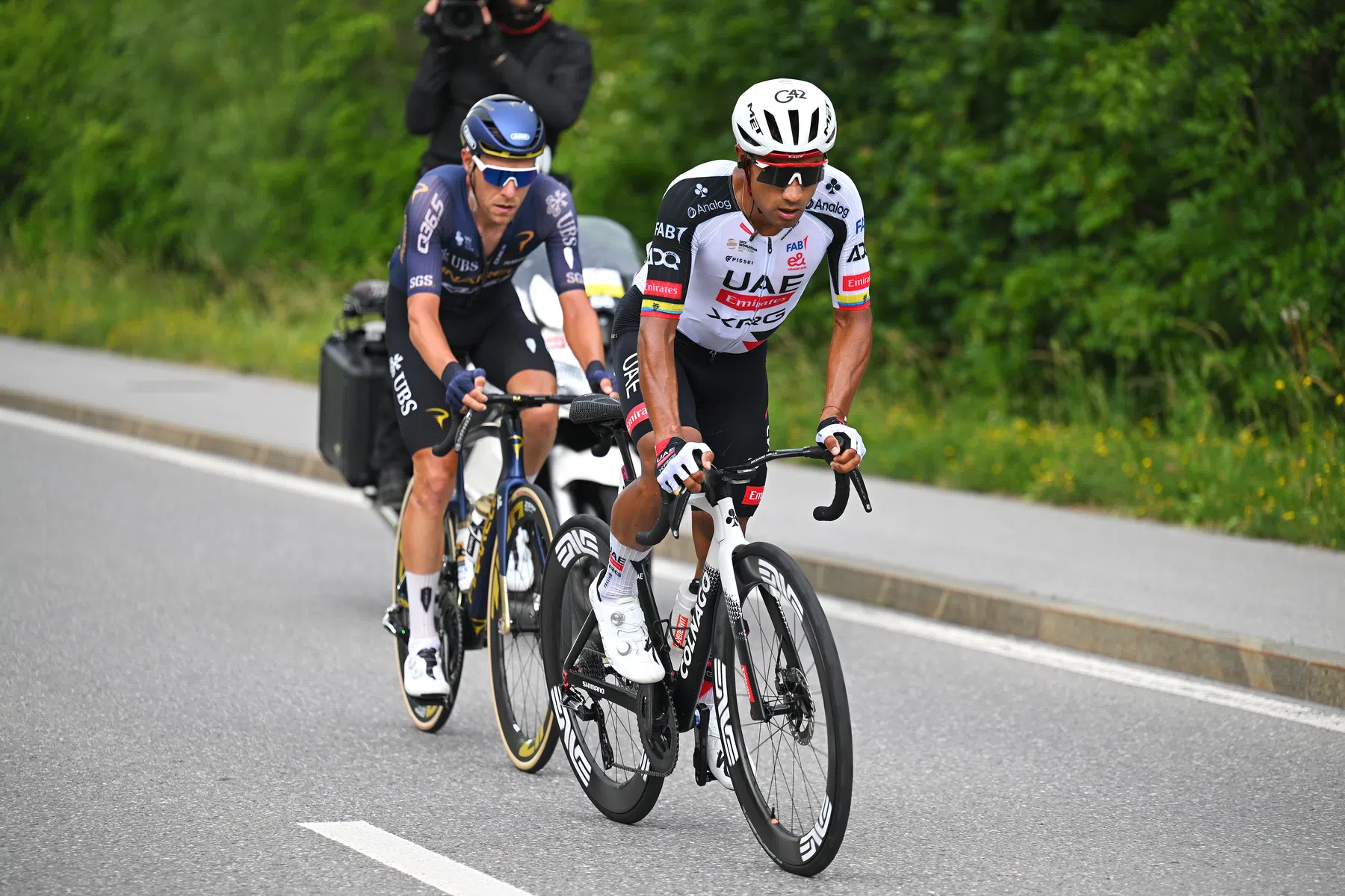 Tour de Suisse