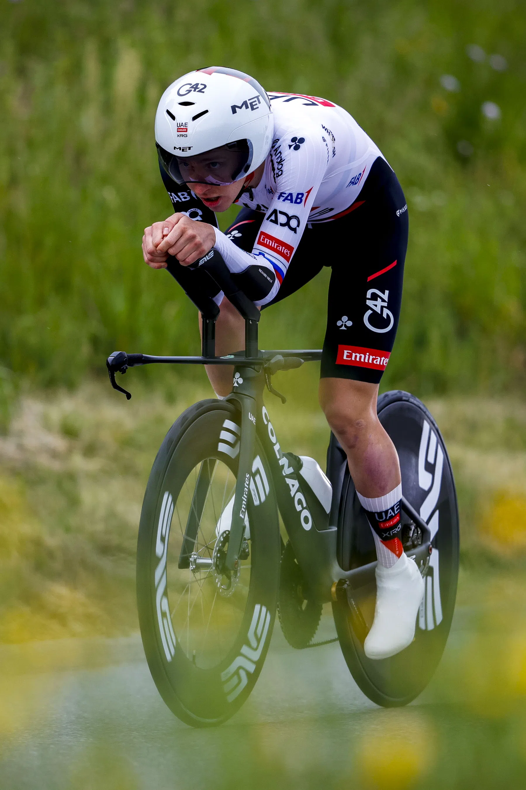 Colnago TT2
