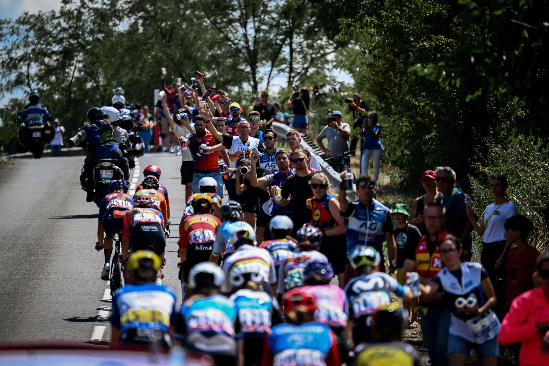 Getty images