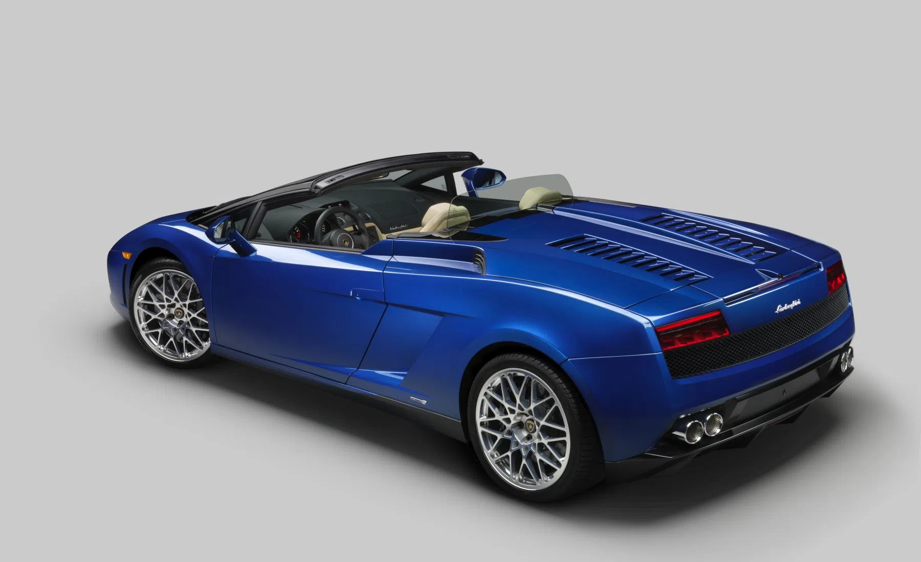 Lamborghini Temerario