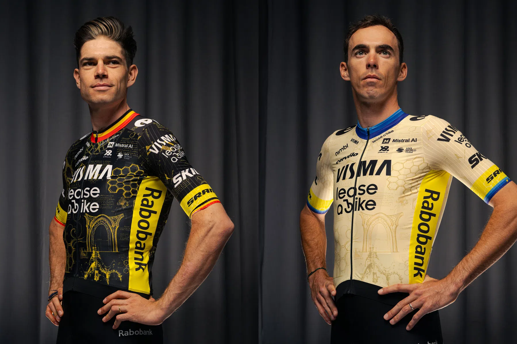 Team Visma | Lease a bike