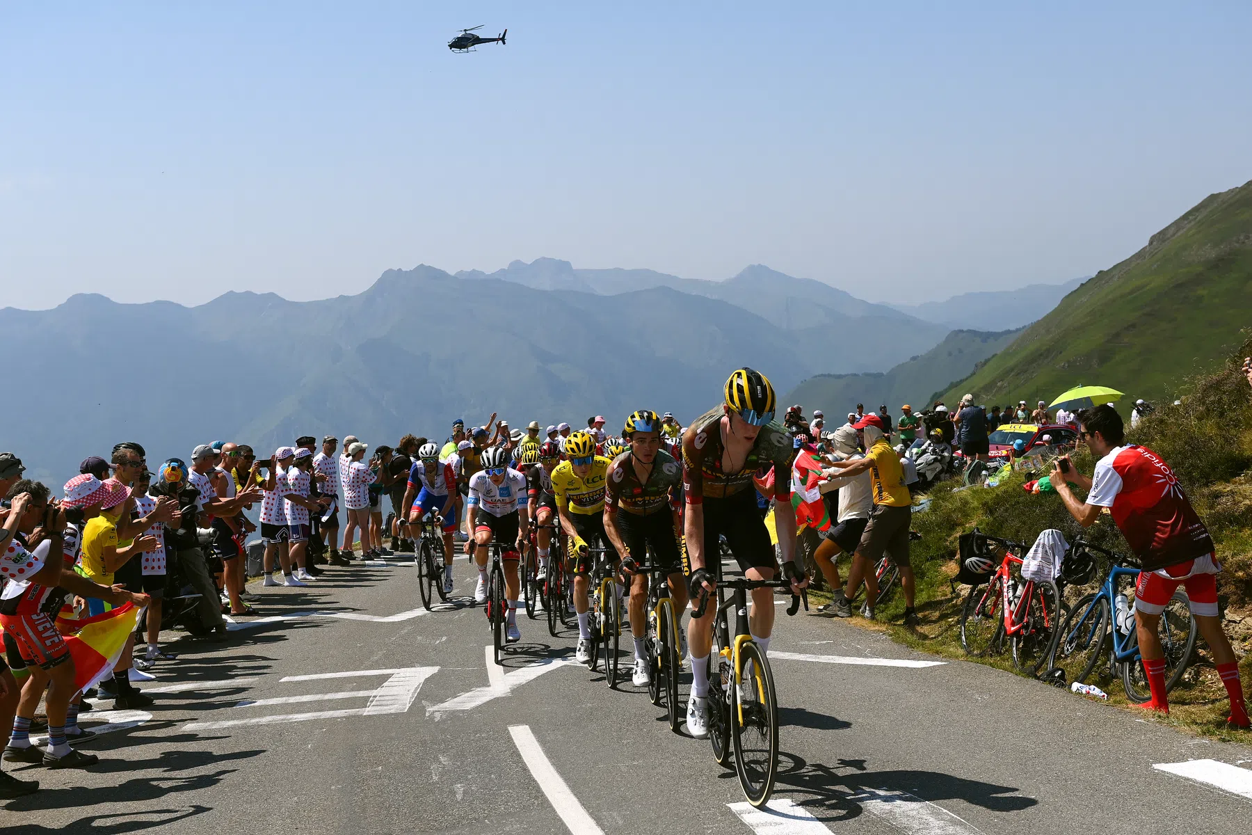 Tour de France