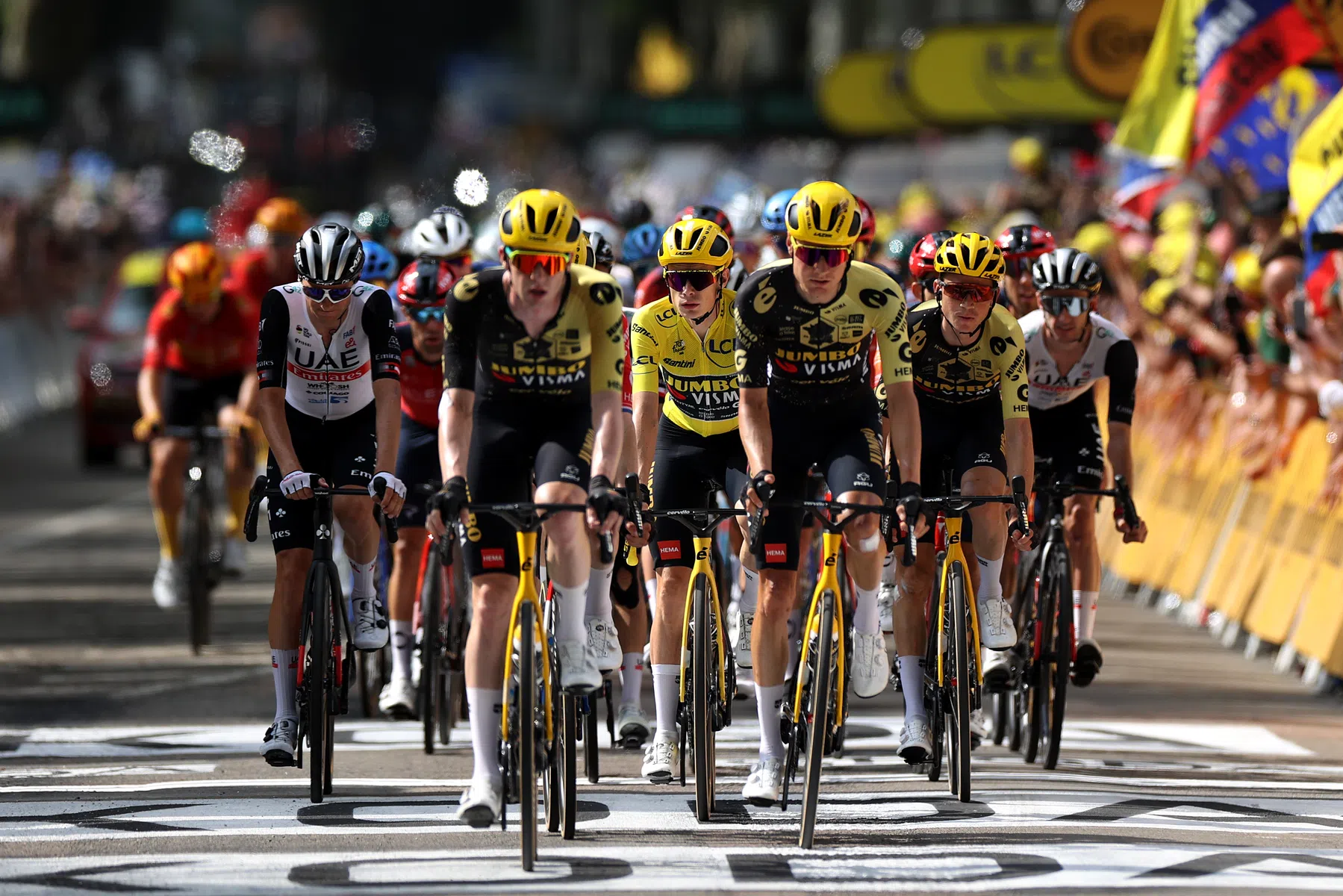 Tour de France