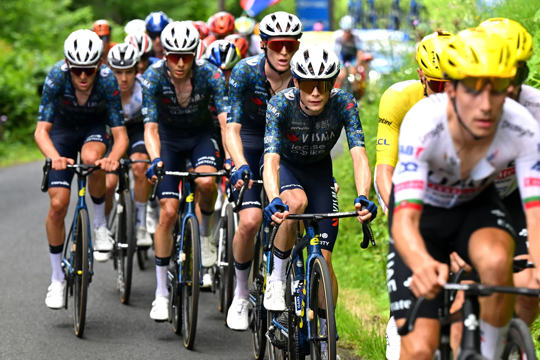 Tour de France