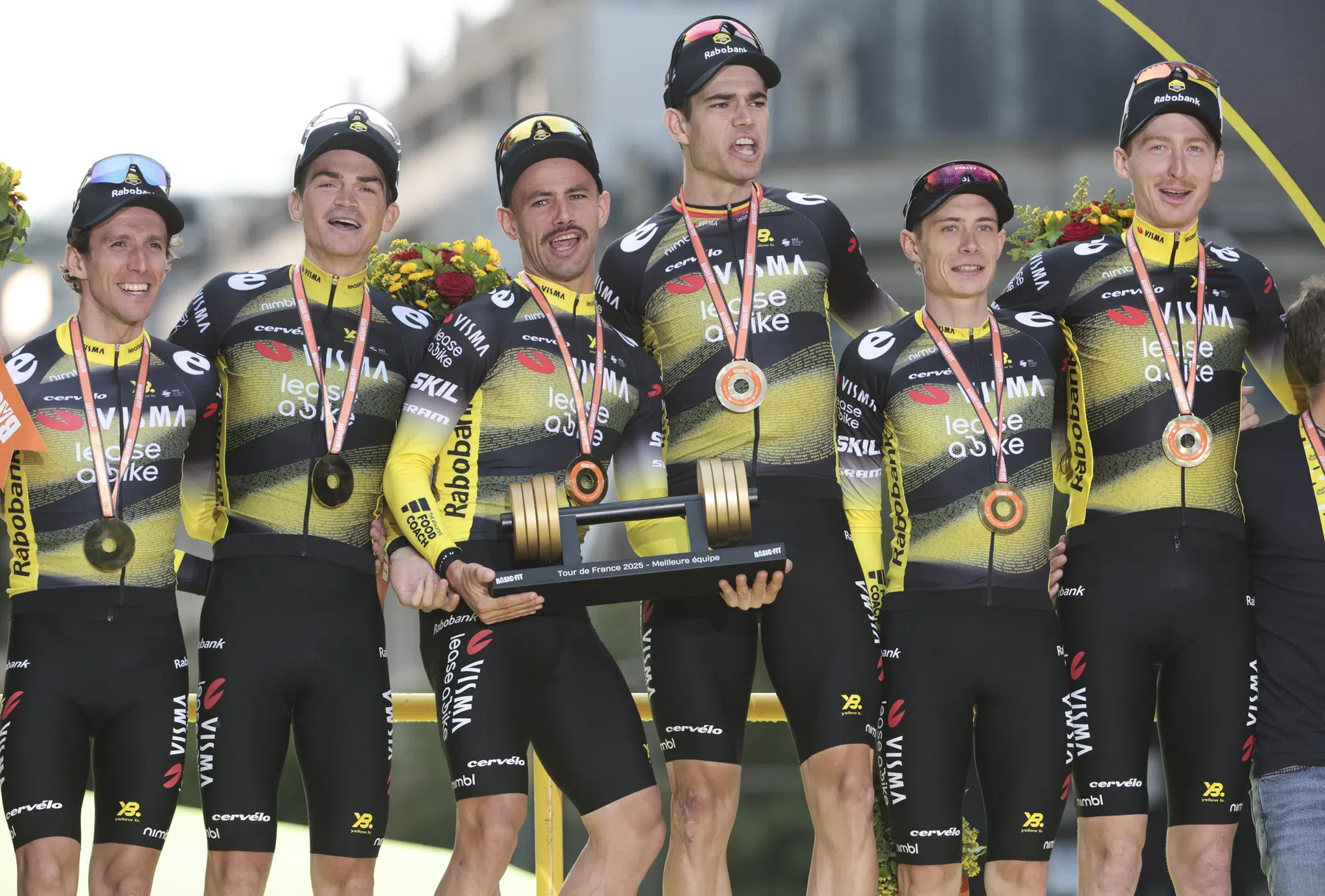 Tour de France