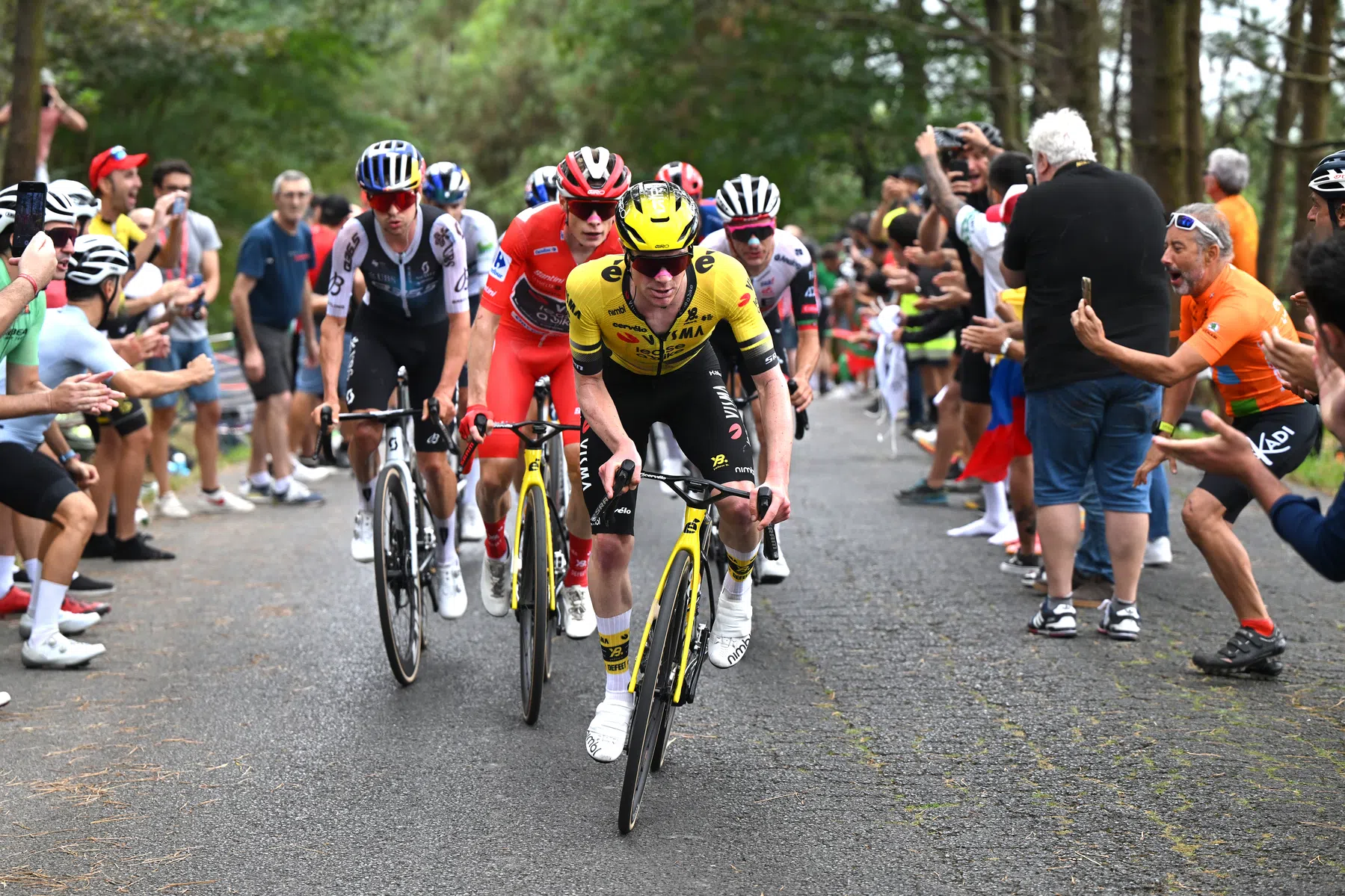 Tour de France