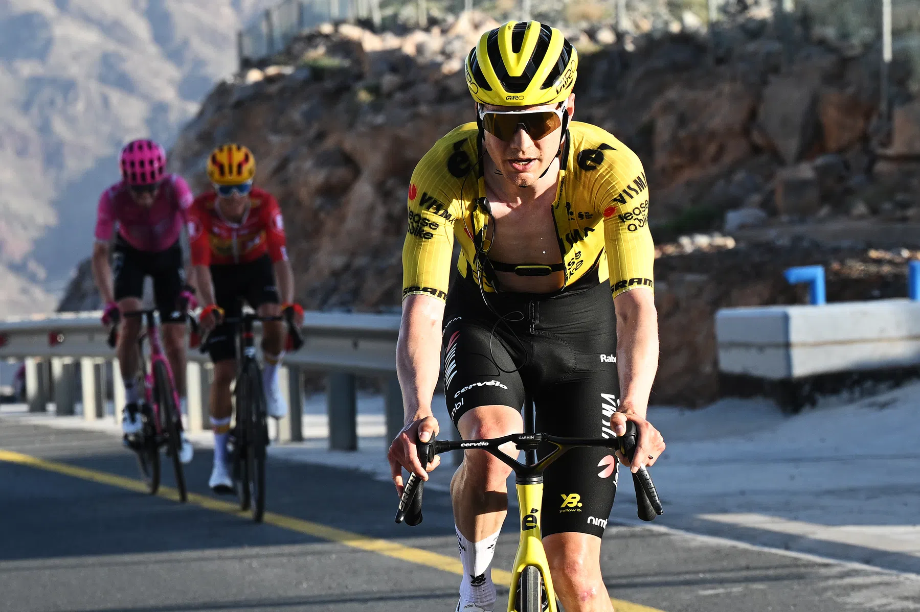 Tour de France