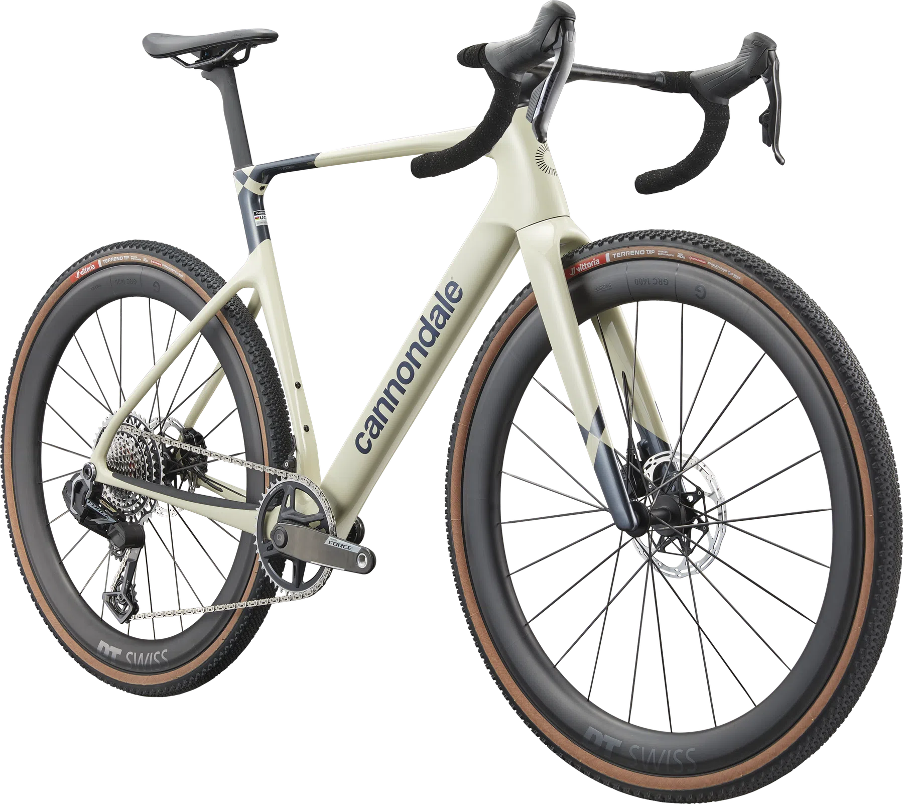 Cannondale SuperX