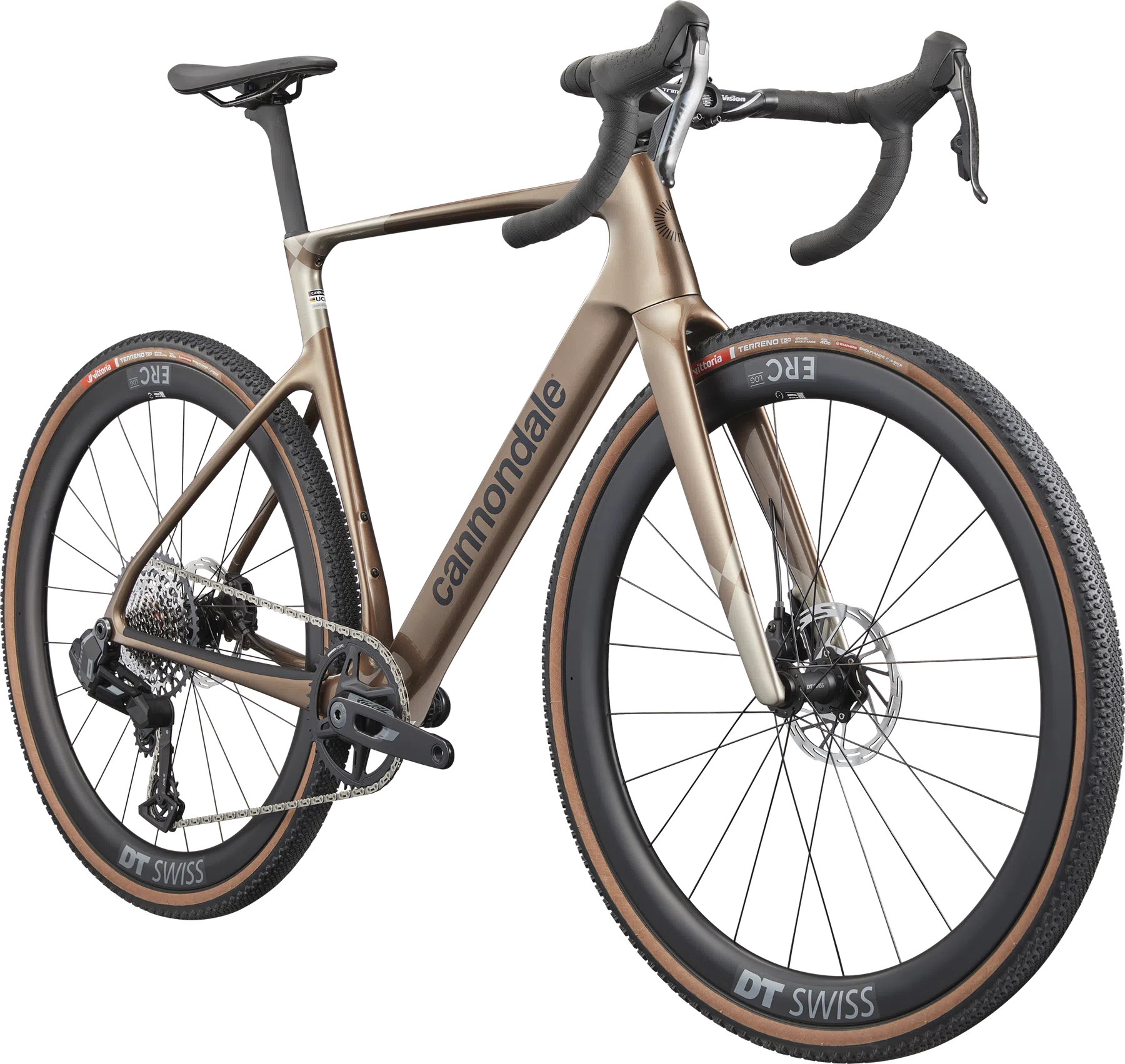 Cannondale SuperX