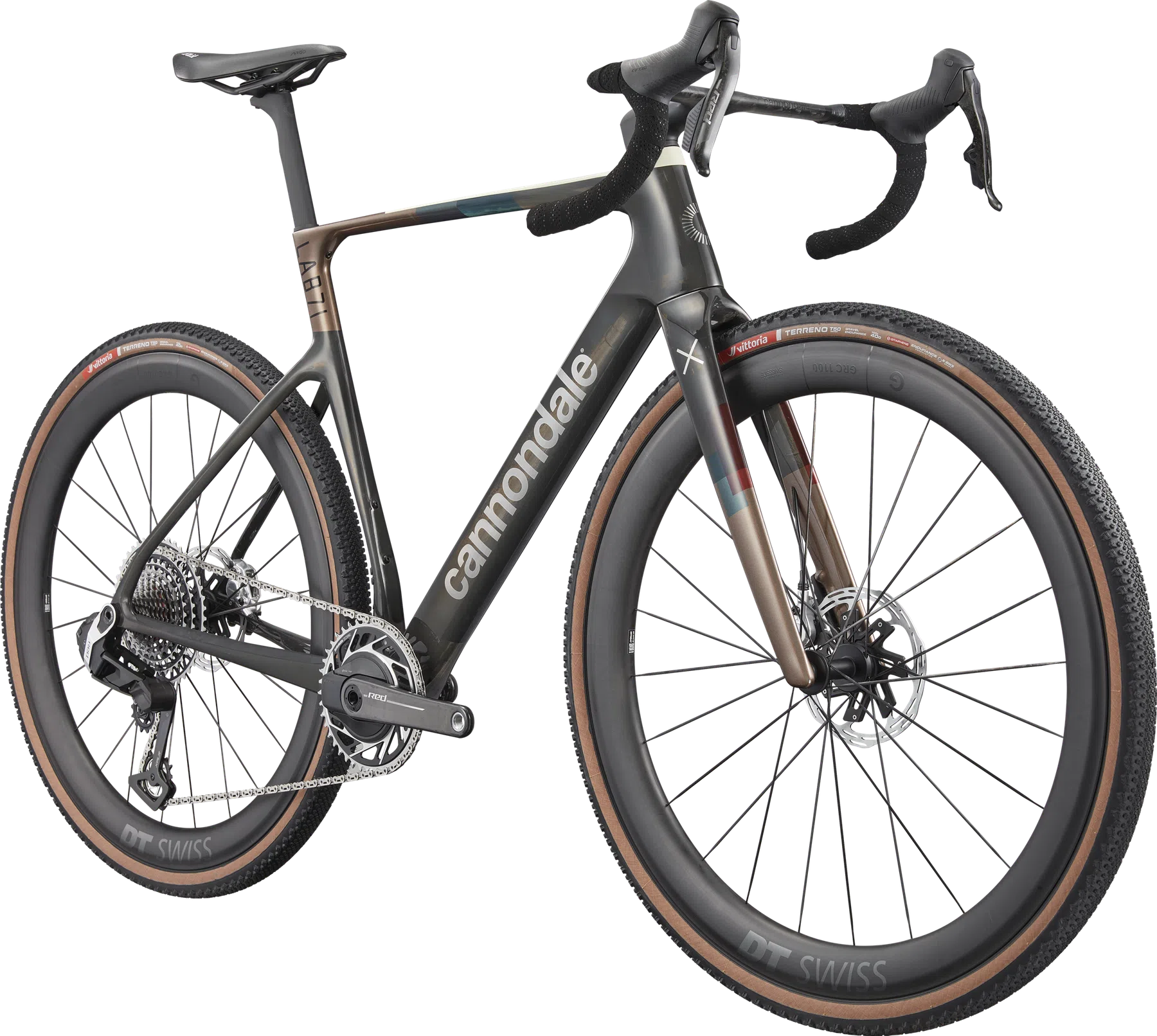 Cannondale SuperX