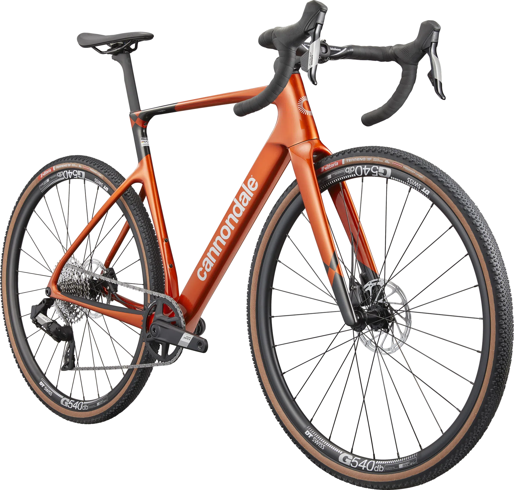 Cannondale SuperX