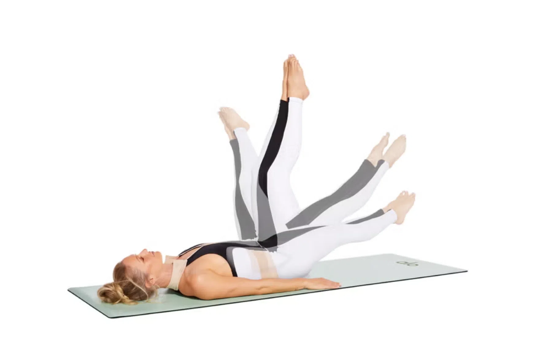 Corkscrew Pilates
