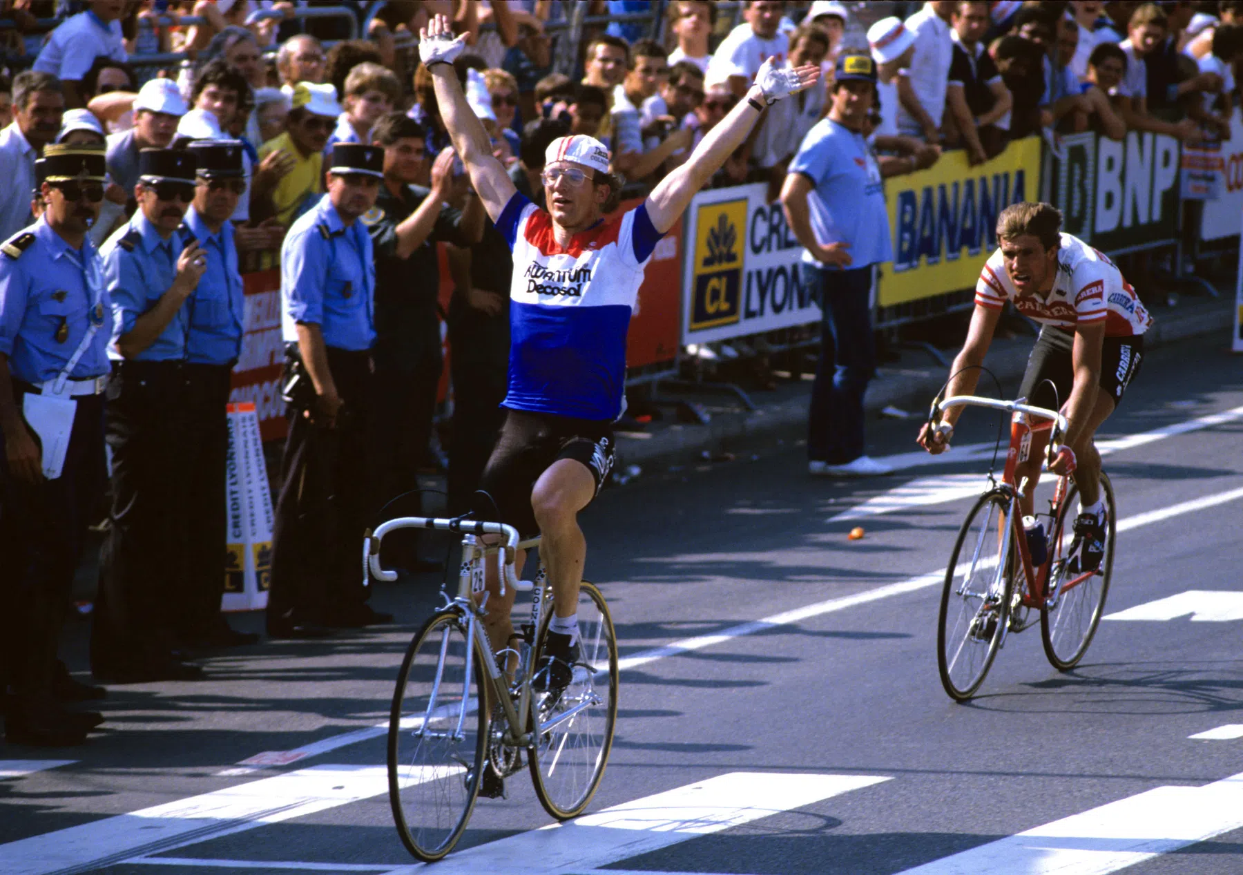 Getty images