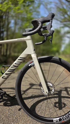 Canyon Endurace