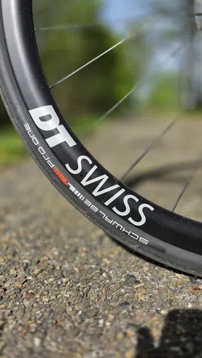 Canyon Endurace