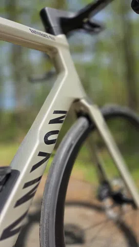 Canyon Endurace