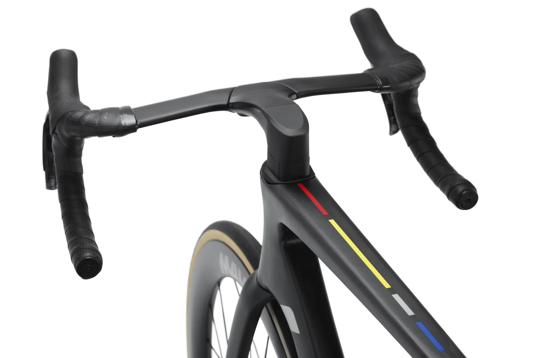 LOOK 795 Blade RS 3 Pro Team Black