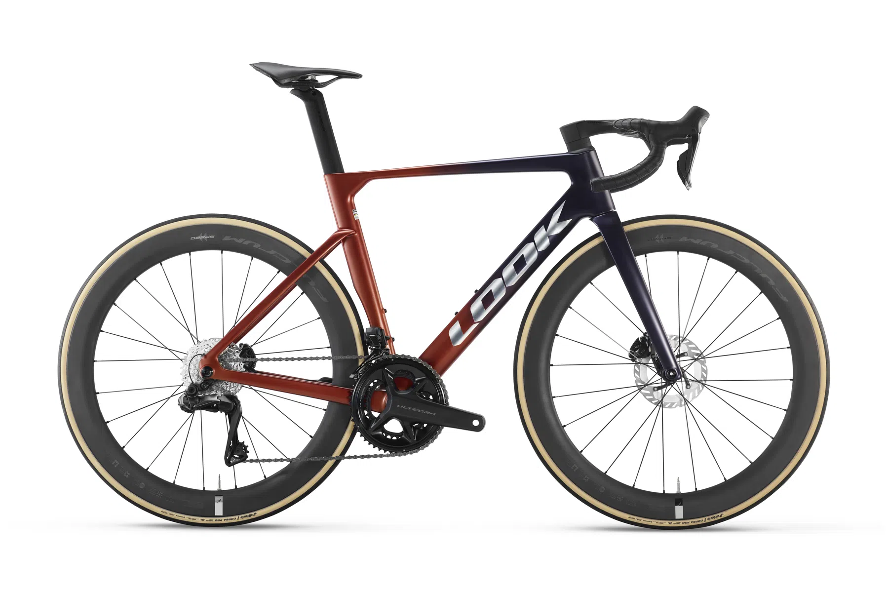 Black Orange